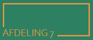 Afdeling7 LOGO